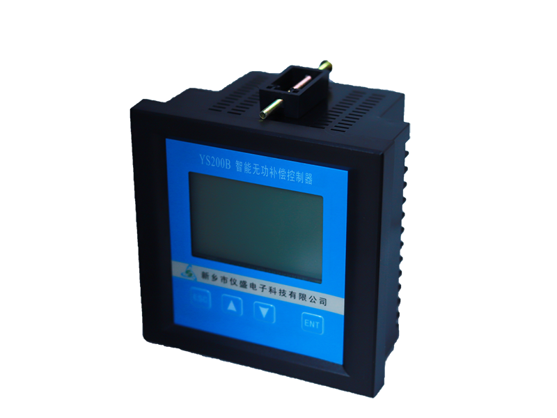113*113智能無(wú)功補償控制器